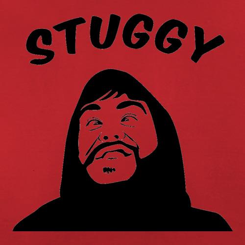 Stuggy t shirt