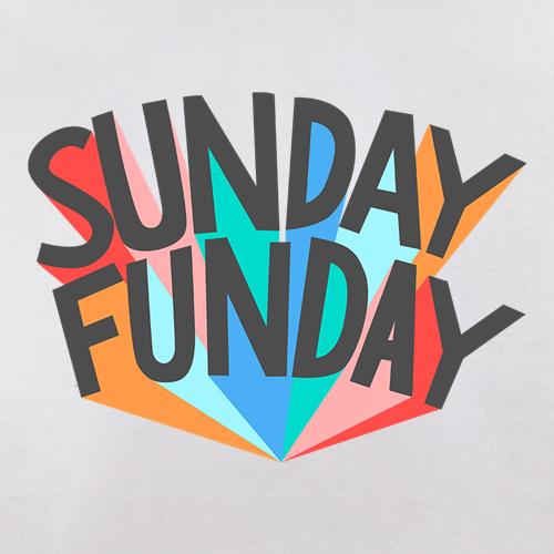 Sunday Funday t shirt
