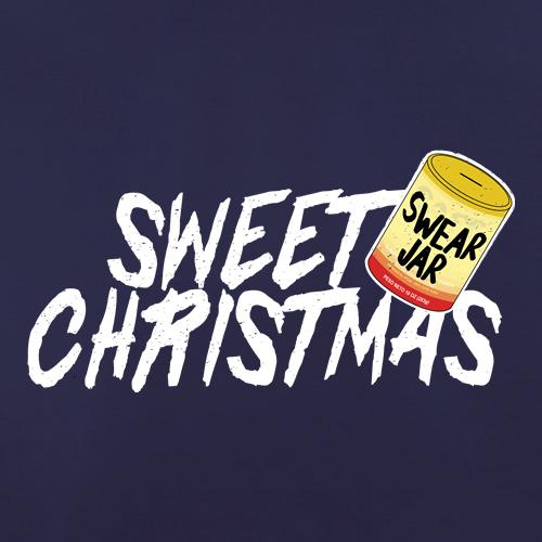 Sweet Christmas t shirt
