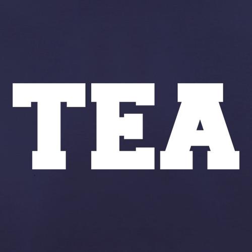 Tea t shirt