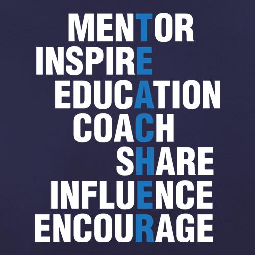 Teacher Quote t shirt