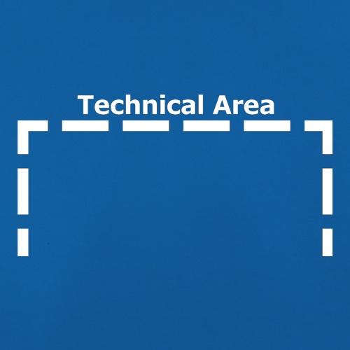 Technical Area t shirt