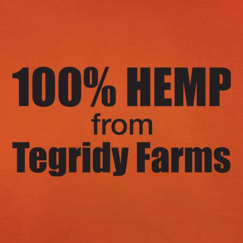 Tegridy Farms t shirt