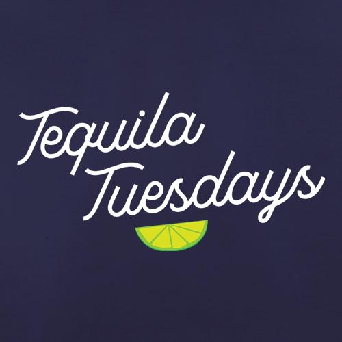 Tequila Tuesdays t shirt
