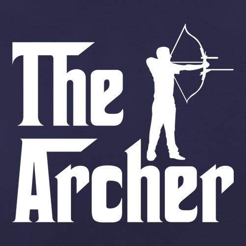 The Archer t shirt
