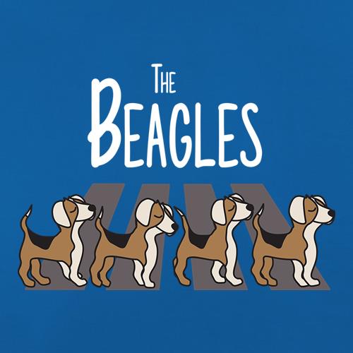The Beagles t shirt