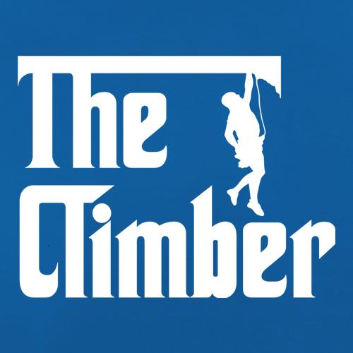 The Climber t shirt