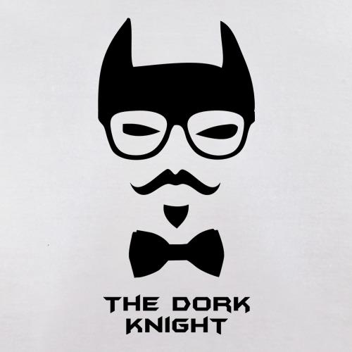 The Dork Knight t shirt