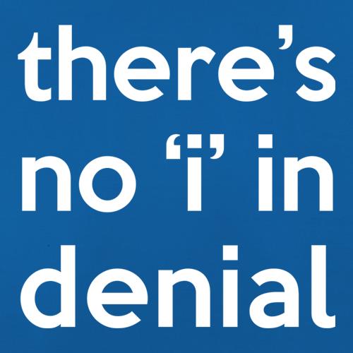 There's No t shirt