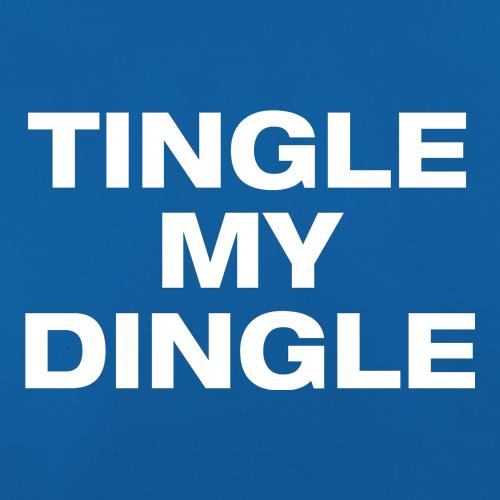 Tingle my Dingle t shirt