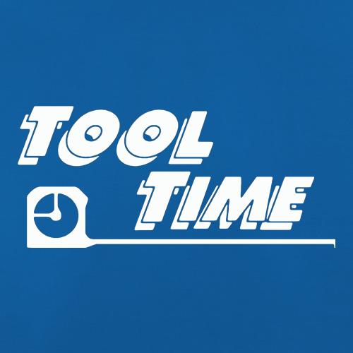 Tool Time t shirt