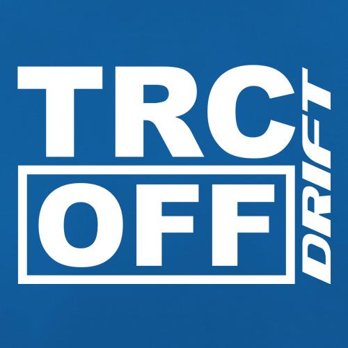 TRC OFF Drift t shirt