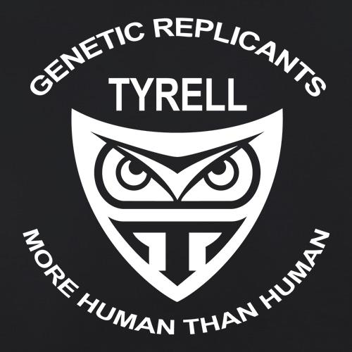 Tyrell Corporation - Blade Runner t shirt