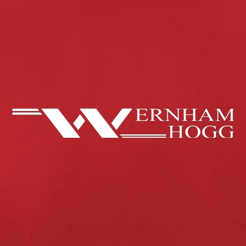 Wernham Hogg t shirt