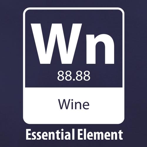 Wine - Essential Element t shirt