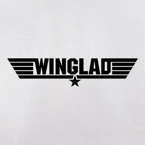 Wing Lad t shirt
