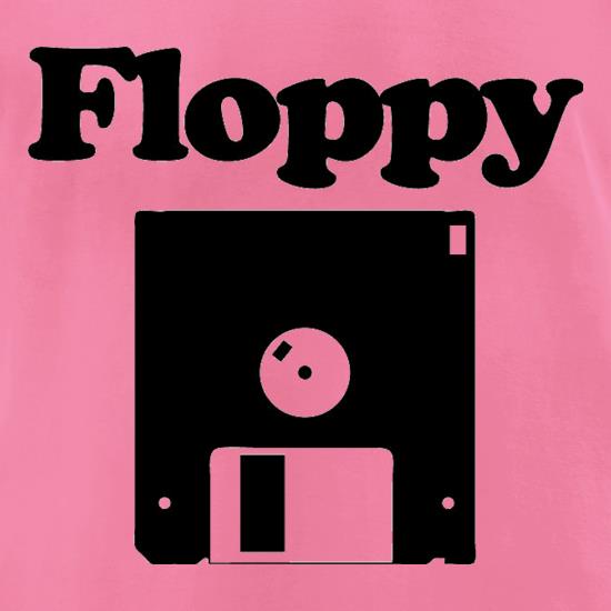 Floppy t shirt
