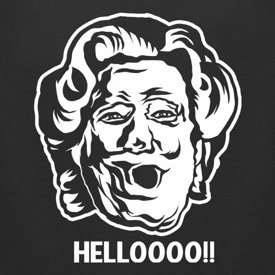 Helloooo!!! t shirt