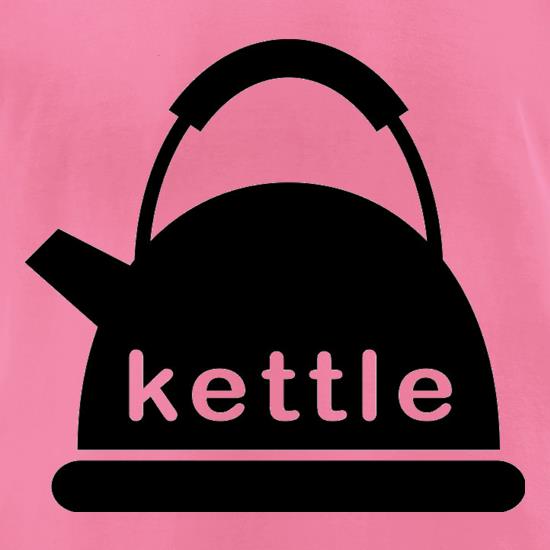 Kettle t shirt