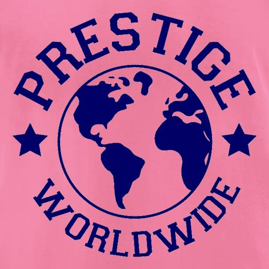 Prestige Worldwide t shirt