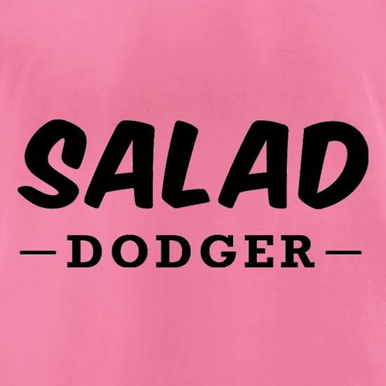 Salad Dodgers tshirt