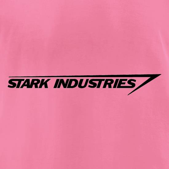 Stark Industries t shirt