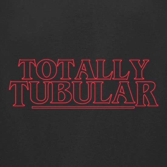 Totally Tubular t shirt