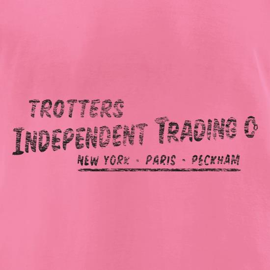 Trotters Independent Trading Co t shirt
