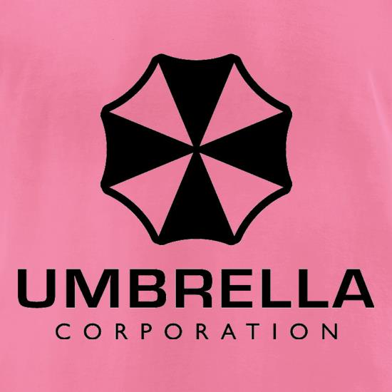 Umbrella Corporation t shirt