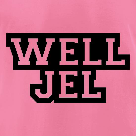 Well Jel t shirt