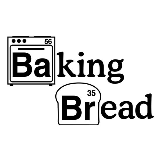Baking Bread t shirt