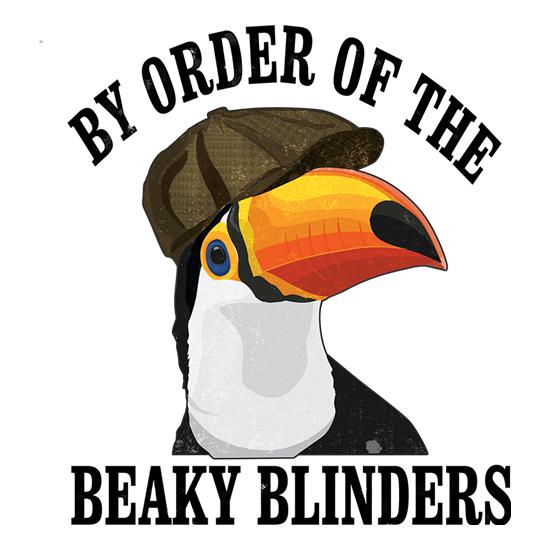 Beaky Blinders t shirt