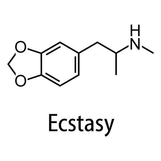 Ecstasy t shirt