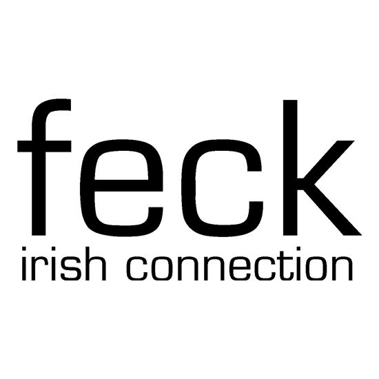 Feck - Irish Connection t shirt