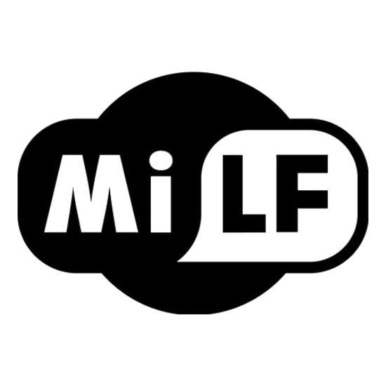 Milf t shirt