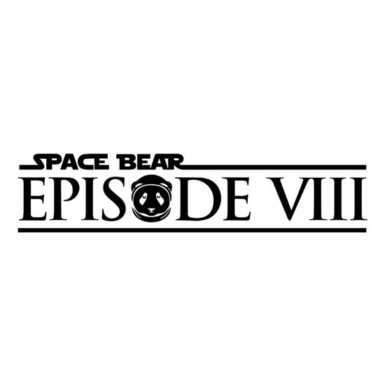 Space Bear: Episode 8 t shirt