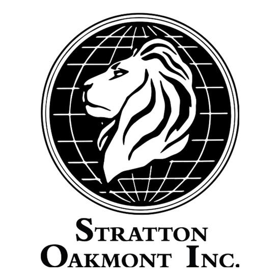 Stratton Oakmont Inc t shirt