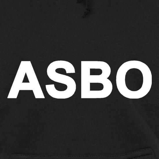 Anti Social Behaviour Order t shirt