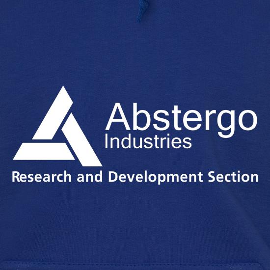 Abstergo Industries t shirt