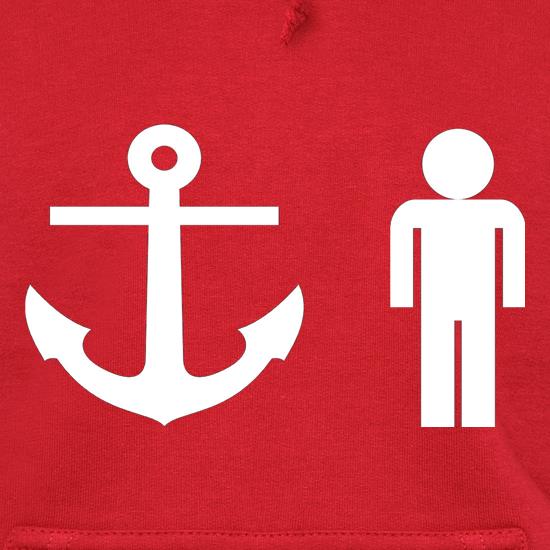 Anchorman t shirt