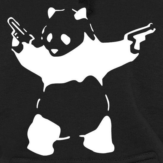 Banksy Panda t shirt