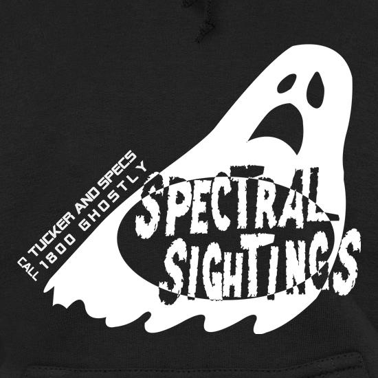 Call Tucker and Specs t shirt
