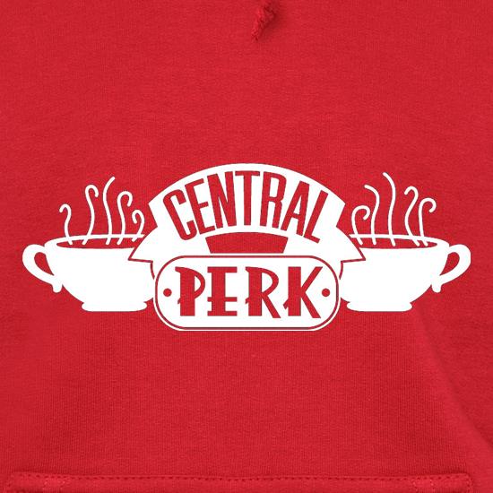 Central Perk t shirt