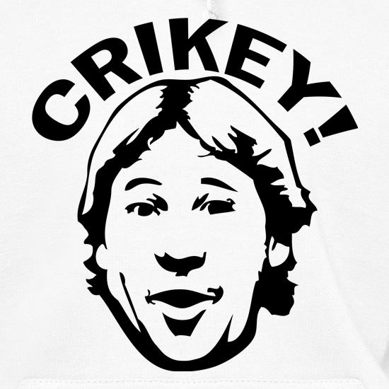 Crikey! its croc savin' time t shirt