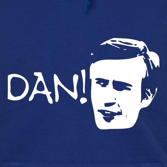 Dan! t shirt