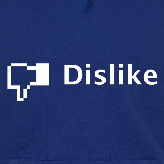 Dislike t shirt