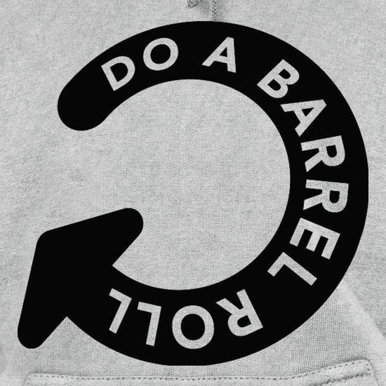 Do A Barrel Roll t shirt