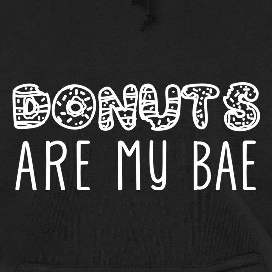 Donuts Are My Bae t shirt