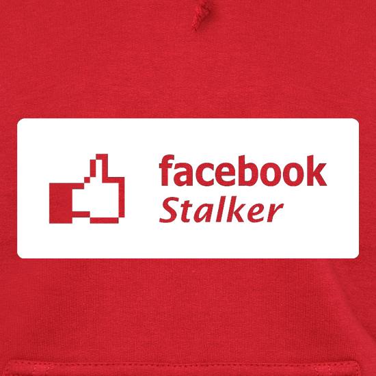 Facebook Stalker t shirt