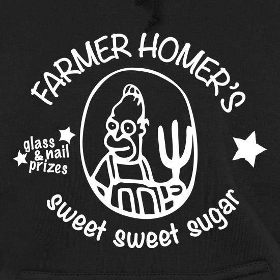 Farmer Homers Sugar t shirt
